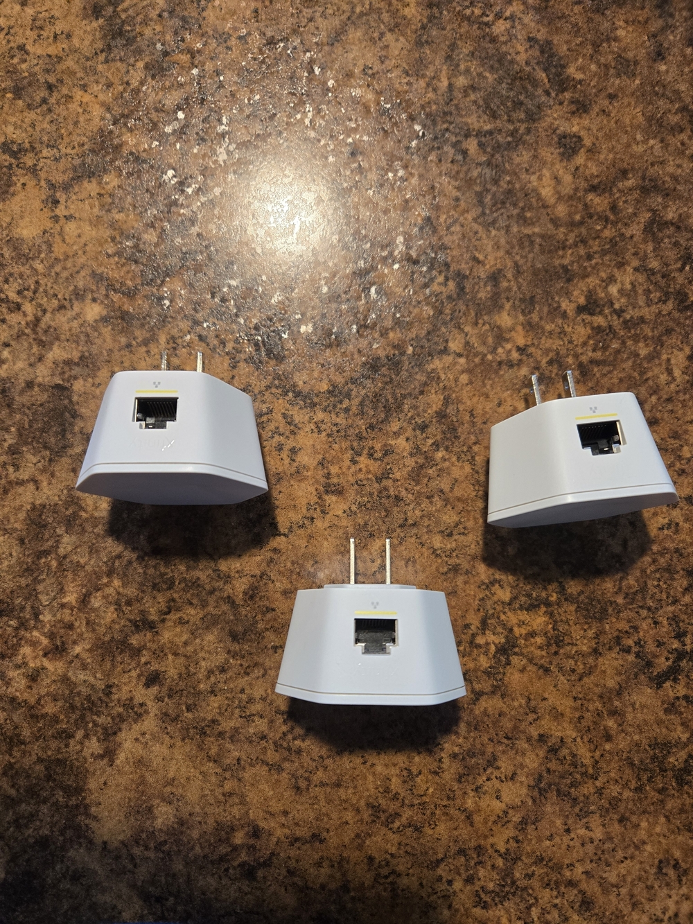 xFi Pods (Set of 3)